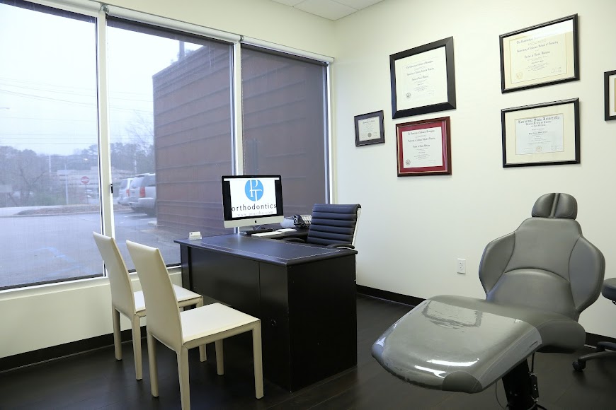 PT Orthodontics Mountain Brook slide 1